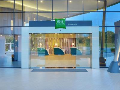 Ibis Styles Raya होटल Bogor