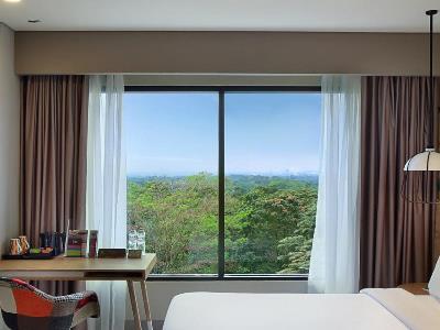 Hotel Ibis Styles Raya