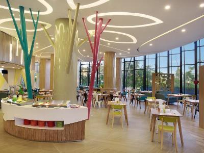 Ibis Styles Raya Hotel Bogor